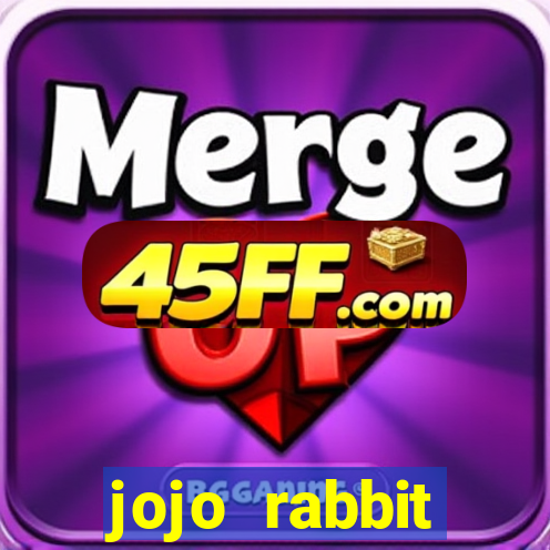 jojo rabbit completo dublado